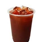 Black Coffee Ice